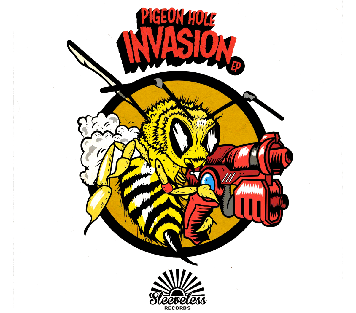 invasion