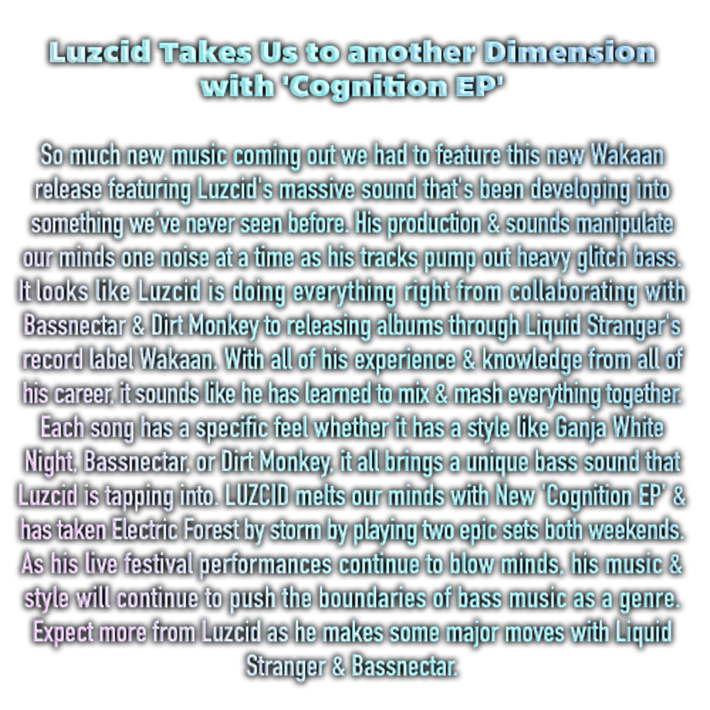 Luzcid-drops-new-album