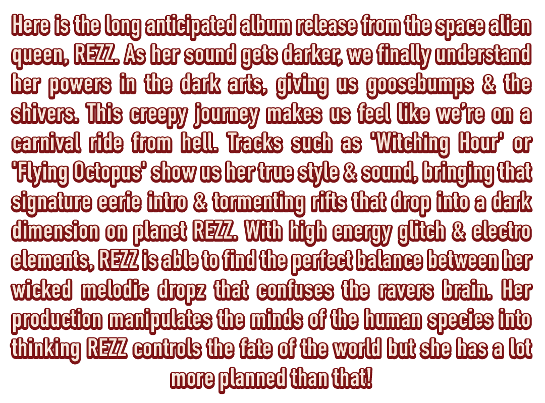 Rezz-Magic