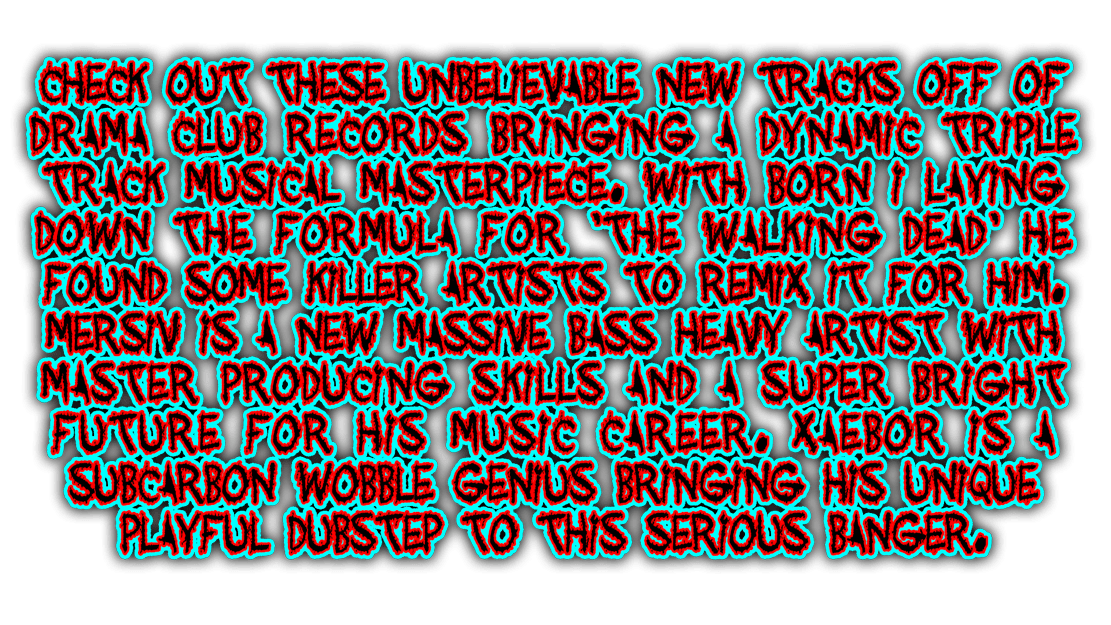 Walking-Dead-Remixes