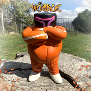 Original Mr. Wobblez
