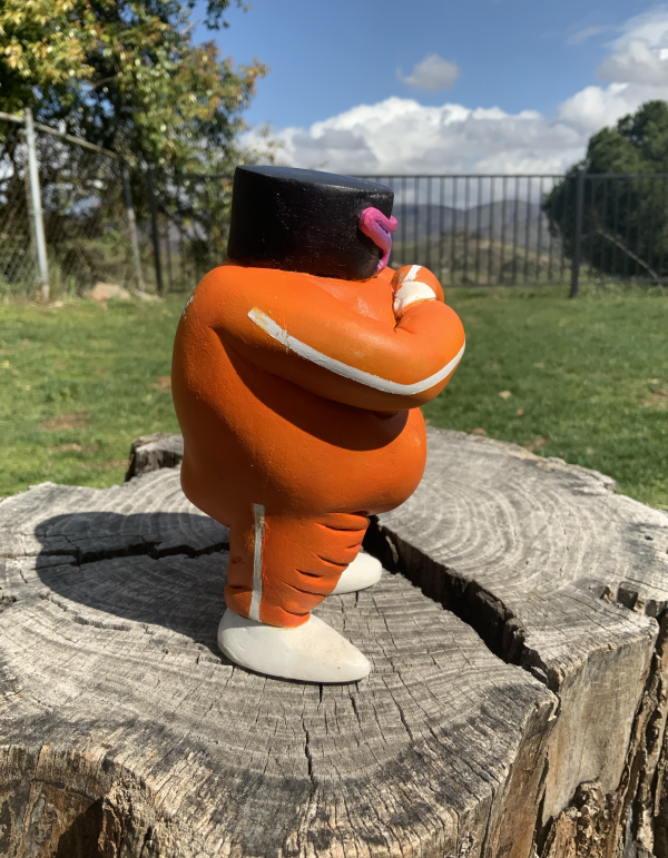 Original Mr. Wobblez - Image 2