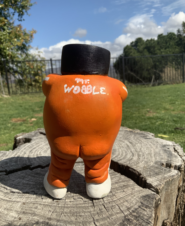 Original Mr. Wobblez - Image 4