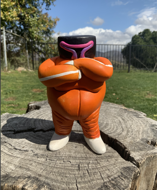 Original Mr. Wobblez - Image 3