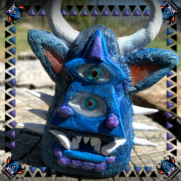 Jantsen Monster [Dropz X Morphis Collaboration] - Image 3
